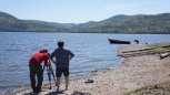 «Албазинские скаски»: на «Амурской осени» покажут историю первого поселения на Амуре
