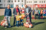 В Приамурье появится Детская футбольная лига