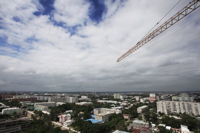 Почему дорожает «квадрат»: цены на квартиры в Благовещенске устремились вверх