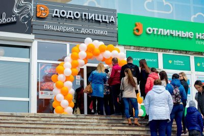 Чё дают?  «Ракурс» Андрея Анохина