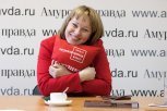 Светлана Яковлева: «Я очень скучаю по школе»