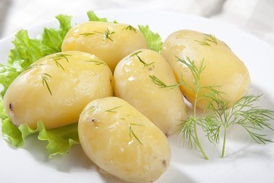 Картофель в меню: галушки по-закарпатски, с грибами в горшочках, отварной в молоке