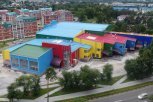 Почти 8 миллионов пожертвовали амурчане на строительство белогорского ФОКа