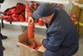Неблагополучным семьям в Белогорске выдадут огнетушители