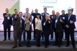 Амурчане по заявкам на конкурс «Лидеры России» уступают лишь более населенным регионам-соседям