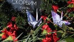 Глава Минвостокразвития возложил в Белогорске цветы в память о погибших в Керчи