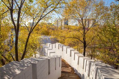 Очень теплая осень: прогноз погоды в Приамурье на 20 октября