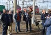 На путепроводе в Белогорске после обследования введут ограничение для грузовых автомобилей