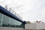 В Приамурье дадут старт голосованию за имя Благовещенскому аэропорту