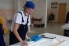 В Приамурье стартовал конкурс по профмастерству для людей с особенностями развития