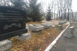 Время воспитывать тёть: разрушительница мемориала в Свободном никогда не получала похоронку