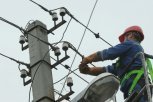 Центр Благовещенска остался без электричества из-за аварийного отключения