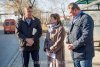 Мэр на остановке: Валентина Калита проверила интервал движения благовещенских автобусов