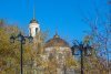 Храм спорта, спортзал для души: амурчане строят всем миром физкультурные комплексы и церкви