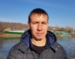 Житель амурской столицы спас тонувшую в озере семью