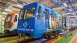 «Дальневосточный экспресс» расскажет пассажирам московского метро о природе и работе в ДФО