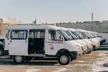 Более 20 автомобилей пополнят автопарк 13 больниц Амурской области