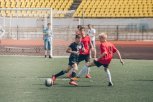 «Уличные красавы» Амурской области получат в подарок футбольную площадку