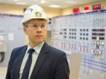 Андрей Сазанов: «Благовещенская ТЭЦ вдвое снизила шум и заменит электрофильтр»