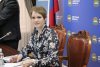 СМИ: общественница Охотникова, назвавшая Цеповяза меценатом, сложила полномочия