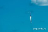 В Приамурье определен новый район падения фрагментов ступени ракеты