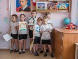 «Главное в жизни мамы — заботиться о других»: детсадовцы раскрыли секреты своих самых близких людей