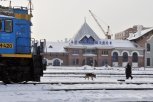 Строительство путепровода через железнодорожные пути в Благовещенске оценили в 2 миллиарда