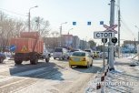 Три центральные магистрали Благовещенска отремонтируют за счет средств нацпрограммы
