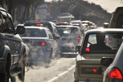 Мэрия Благовещенска планирует избавиться от «автохамов» и заторов на дорогах