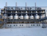 Золотая революция: «Петропавловск» запустил завод по переработке упорного золота
