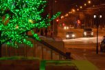 Новые огни для елки и улиц: благовещенская мэрия потратит на снежный городок 18 миллионов