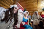 В Амурской области заработала почта Деда Мороза