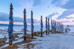 В небе, горячем источнике или на Байкале: где амурчанам предлагают встретить Новый год