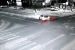 Автоледи в центре Благовещенска насмерть сбила 25-летнюю девушку-пешехода