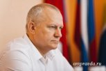 Экс-глава Свободного Юрий Романов останется в СИЗО еще на два месяца