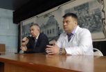 Исполняющим обязанности главврача Благовещенской горбольницы назначили сосудистого хирурга