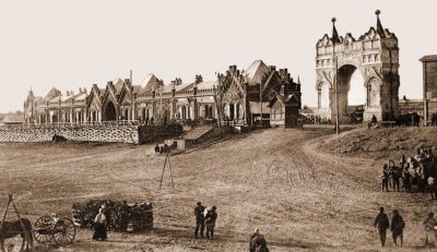 Райская жизнь Райчихинска и благая весть Благовещенска: как получили названия 10 амурских городов