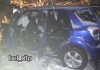 Под Белогорском водитель «Тойоты» врезался в дерево и погиб на месте