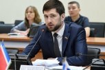 Заместителем мэра Благовещенска по экономике стал Максим Ноженкин