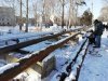 В Возжаевке проложат новый канализационный коллектор за 17 миллионов рублей