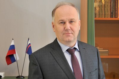 Юрий Андреенко: «Чубайс до сих пор поздравляет меня с праздниками»