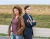 «Отчаянные» Анна Банщикова и Анна Снаткина выходят на тропу войны с мафией