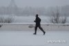 Рождественский день будет теплым и ветреным 