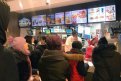 В Благовещенске открылся первый ресторан KFC