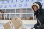 Посредники в полтора раза подняли стоимость доставки товаров из Китая в Благовещенск