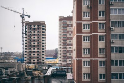 Ипотека против дорогих квартир:увеличение процентных ставок заставит продавцов жилья умерить аппетит