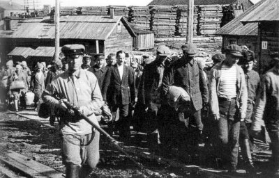 Ракурс Андрея Анохина. Доносчики были, есть и будут