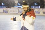Илья Авербух готовит новый сезон детского ледникового телешоу и зимнюю Универсиаду