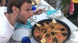 Актер Владимир Фекленко — о кулинарных предпочтениях и пользе раздельного питания