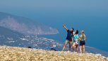 Крым наш: амурчане стали чаще путешествовать по России